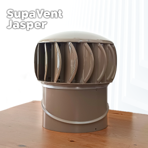 Supa Vent Jasper