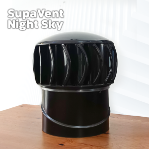 Supa Vent Night Sky